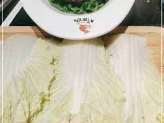 -竹犇番茄火锅(长风街店)