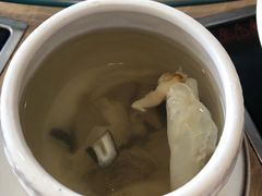 -厦门园林植物园-植物园滴水山房