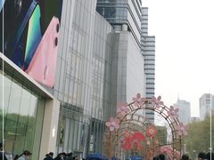 -金茂览秀城