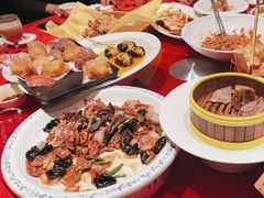 -山西会馆·晋菜·晋商宴·牌匾博物馆(胜利东街店)