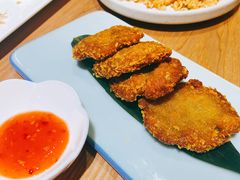 -越谜·越南餐厅(长白店)