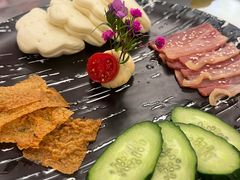 -银都上海菜馆(粤海东路店)