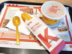 -肯德基(随州曾都店)