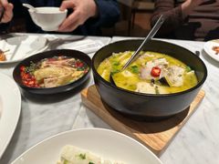 -荣兴酒家(徐家汇店)