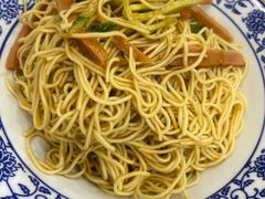 -江城燕子大排档(江汉路步行街店)