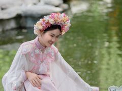 -西安青龙寺遗址景区