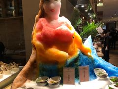 -雍和会海鲜姿造自助(湖东路店)