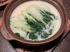 -广州柏悦酒店·悦景轩·粤菜餐厅