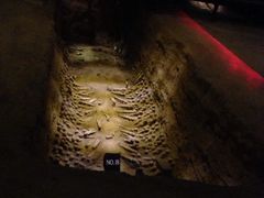 -汉景帝阳陵博物院