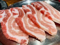 猪五花肉-原始泥炉烤肉(总店)