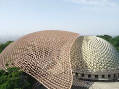 -牛首山文化旅游区