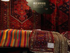 -宜家家居（上海徐汇商场店）-停车场