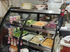 -桂花香手工面(鼓楼店)