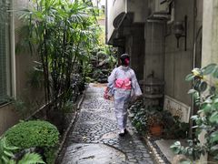 -樱京和服租赁体验(京都总店)