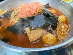 -滁香园·滁州菜(琅琊山店)
