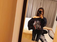 -苏州环球188国际公寓(金鸡湖店)