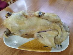 -吉英盐焗鸡(文中路店)