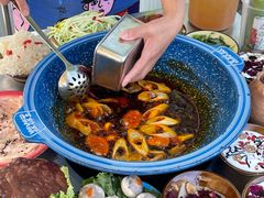 -王歘歘·chuǎ火锅(五道营店)