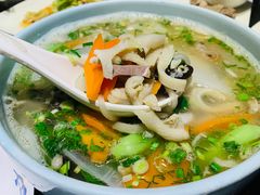 -尹兰楼西北风情餐厅(嘉定店)