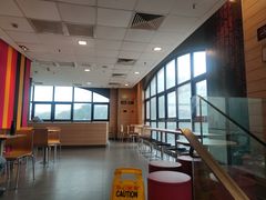 -麦当劳(金平路站店)