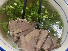 -陈掌柜澄城水盆羊肉(钟楼店)