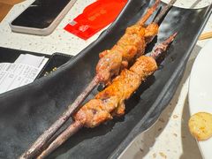 -沪小胖·小龙虾·蓝龙王(八佰伴店)