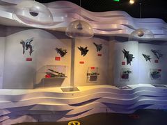 -威海华夏城景区