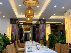 -阿诺泰·泰国餐厅(紫荆店)