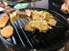 -厚味居炙子烤肉·清真(天桥南纬路店)