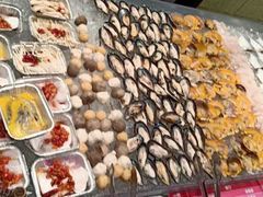 -非烤勿扰自助烤肉(东城时尚店)