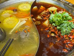 -受气牛肉·重庆耙牛肉(来福士店)
