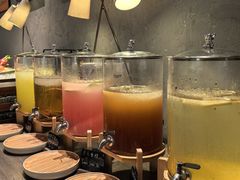 -厦门泰地万豪酒店-贡厨全日餐厅