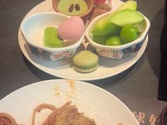 -牛YO寿喜烧和牛火锅自助(三台子万象汇店)