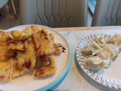 -叁拾壹克饺子·东北菜(国贸店)