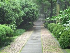 -杭州张苍水先生祠