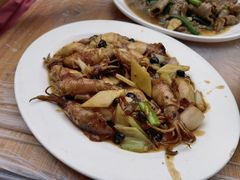 皇糕鱿-黎记大排档(慈云路店)