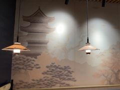 -晓淮山·扬州早茶·淮扬菜(龙阳广场店)