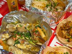 -见味花甲(福田coco park店)