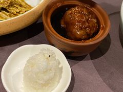 -羲和雅苑•北京烤鸭(平安国际金融中心店)