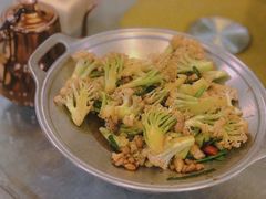 -锦顺海鲜•口味菜(李村店)