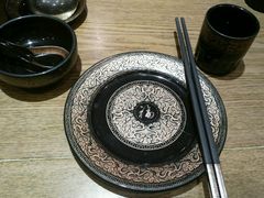 -名羊天下陕北横山铁锅炖羊肉(博文路店)