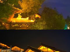 -茅山东方盐湖城景区