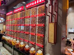 -辣不二地道川菜(汉水路店)