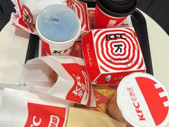 -肯德基(亦庄上海沙龙店)