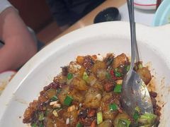 -大厨小馆(华阳城店)