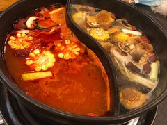 -川成串·自助串串香火锅(朝阳店)