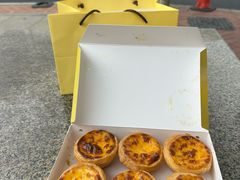 -安德鲁饼店(总店)