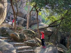 -云洞岩风景区