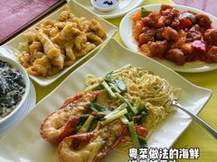 -南丫岛