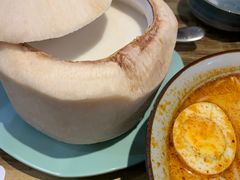 -长勺子东南亚(街道口店)